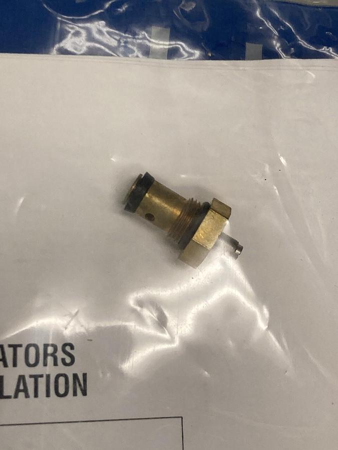 Used phd,58316-02-1,Port Control Assembly