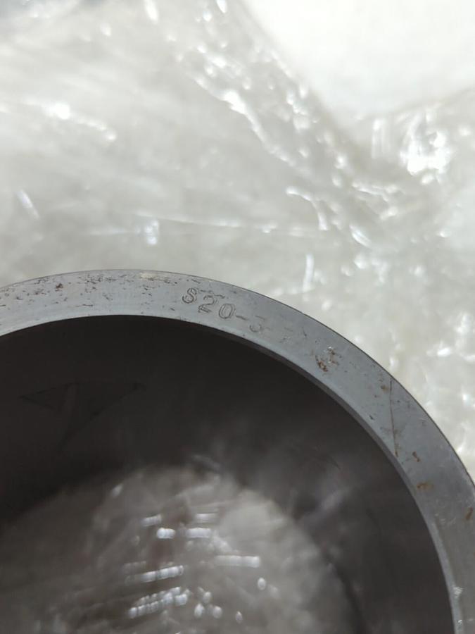 LINK-BELT,SNW203716,BEARING ADAPTER ASSEMBLY MISSING LOCK WASHER AND BOX NOS