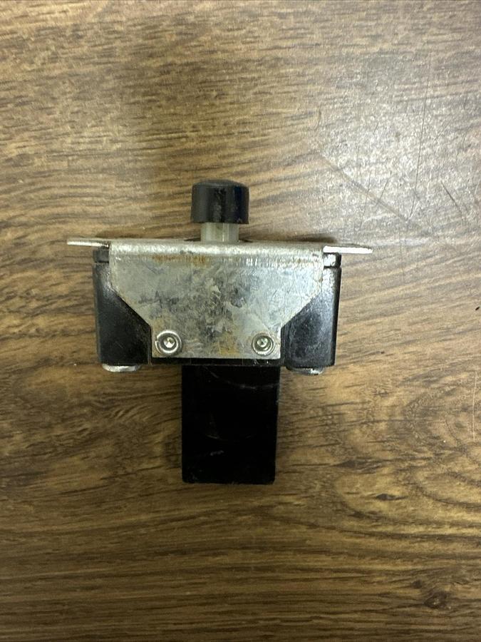 Duct-a-Wire,RB-1,Contactor Switch