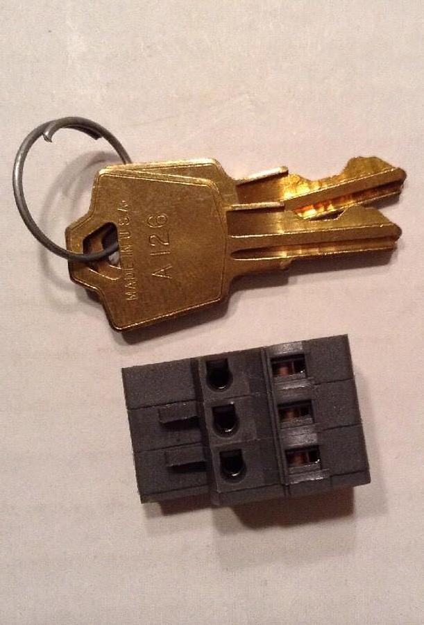 Allen-Bradley,Mini PLC 2/02,Processor with Power Supply 1772-LZP Series D