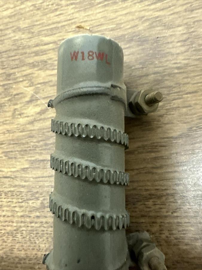 Westinghouse,S943765,18 OHM Resistor