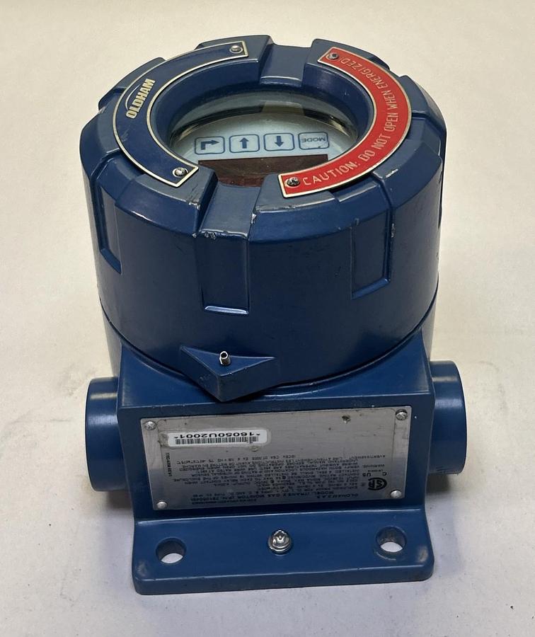 Used OLDHAM,78105049,GAS MONITOR
