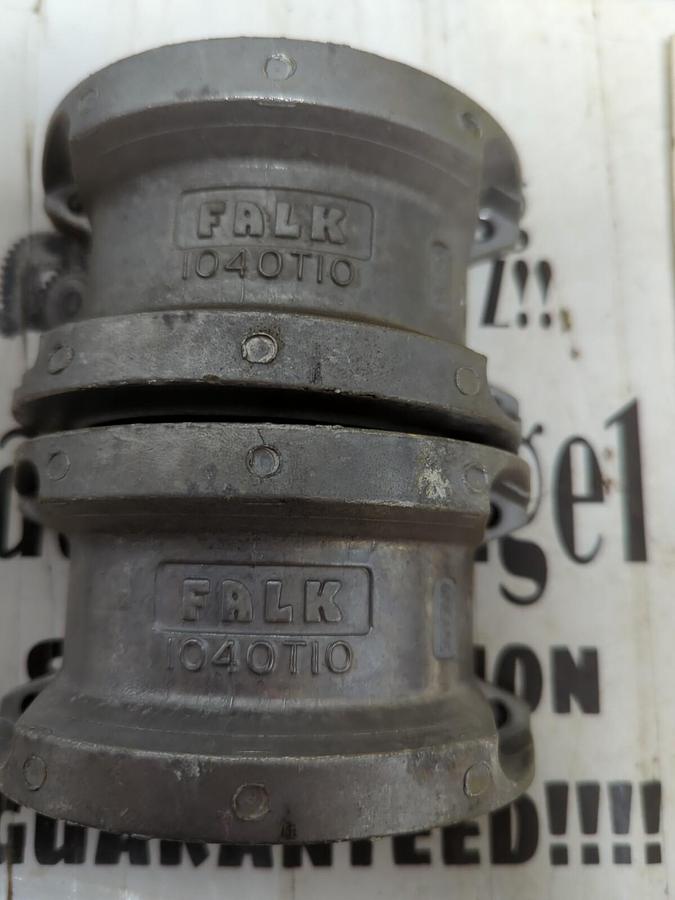 FALK,B/M 707183,STEELFLEX COVER-ASSEMBLY NOS