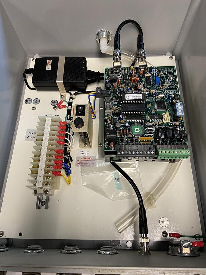 Used Panasonic,KS822CU,Camera Control Center