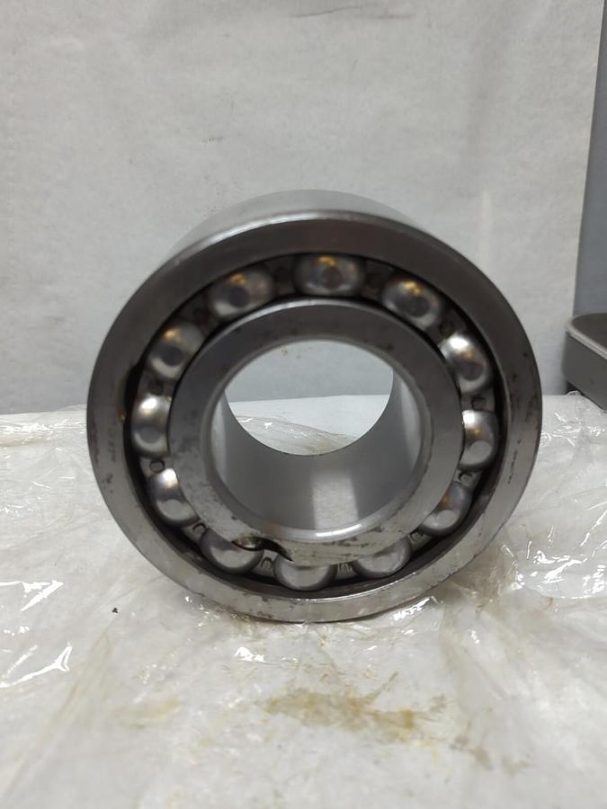 MRC,5314,DOUBLE ROW BALL BEARING MISSING BOX