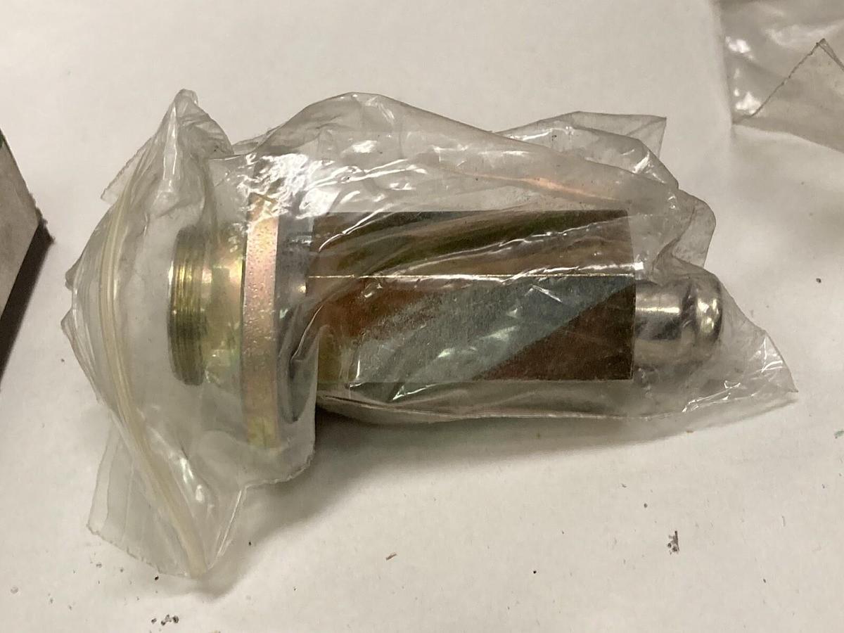 Used Asco,302381,Solenoid Valve Rebuild Kit Red-Hat