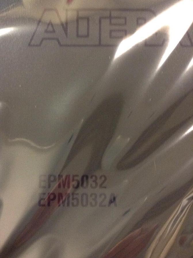 Altera,PLMJ5032,MPU Adapter NOS