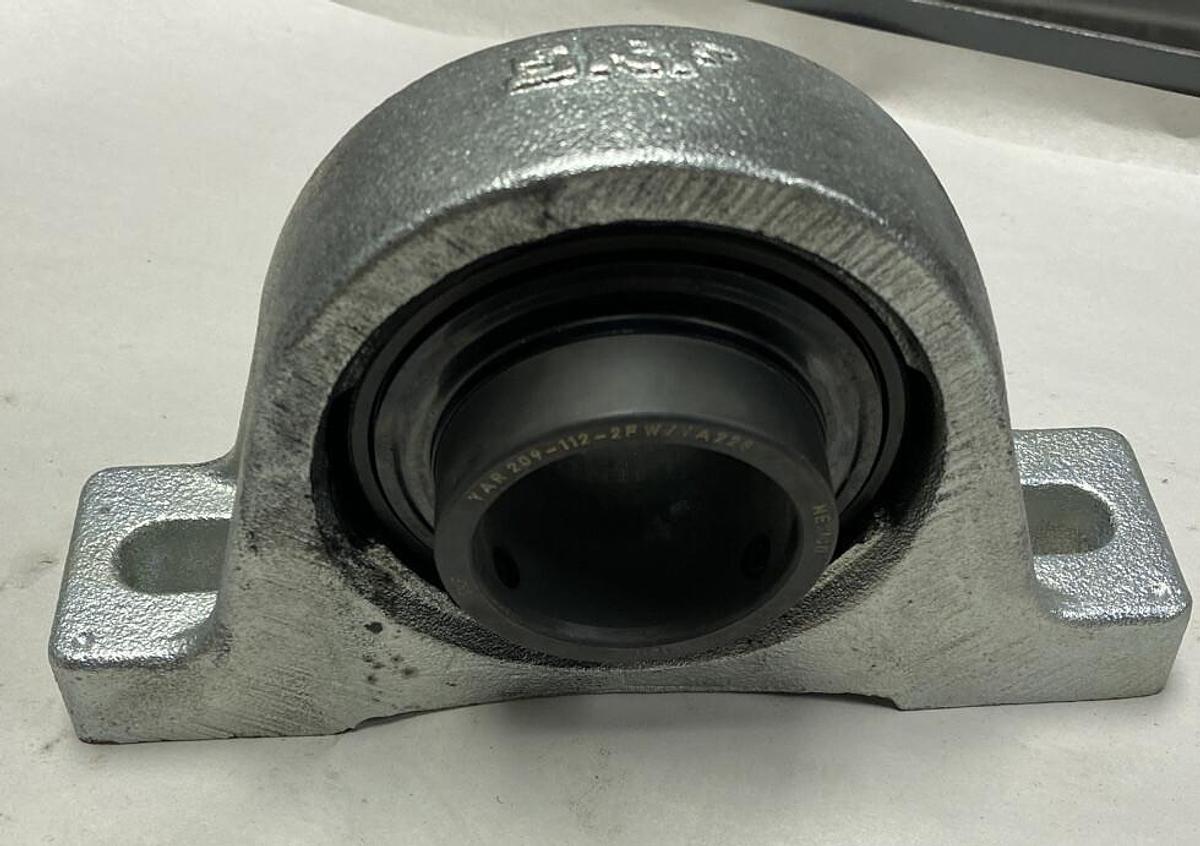 SKF,YAR209-112-2FW/VA228,Insert Ball Bearing NOS