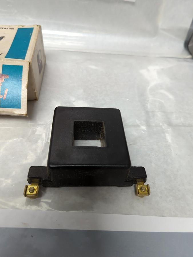 RELIANCE/WARD LEONARD,WL 319 L1,COIL 110/120V 60CY NOS