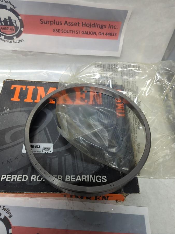 TIMKEN,L433710,ROLLER BEARING CUP NOS