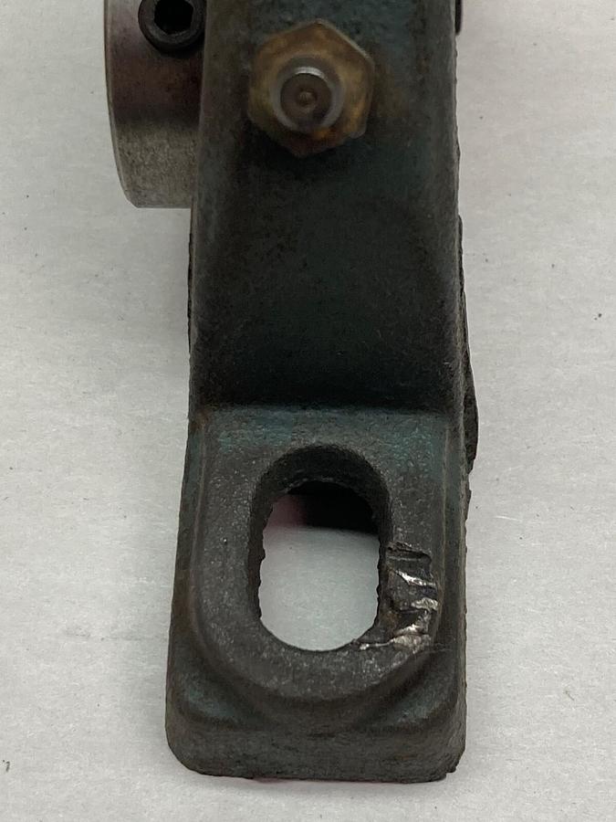 Used Dodge,SC-1 3/16 B,Pillow Block Bearing