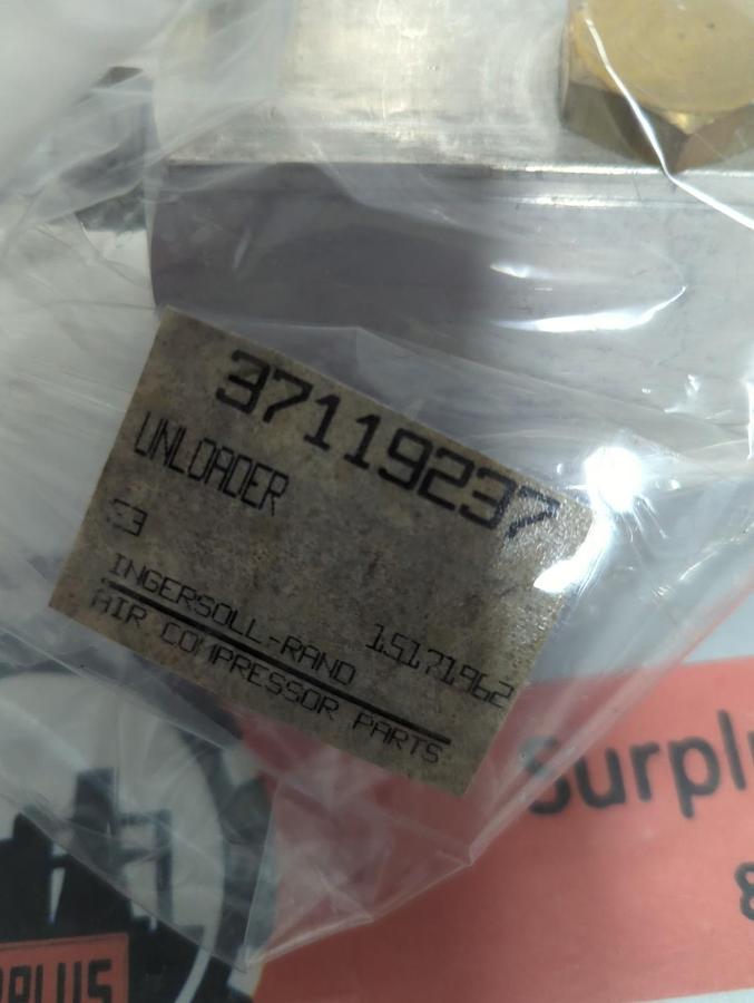 INGERSOL RAND,37119237,DISCHARGE UNLOADER NOS