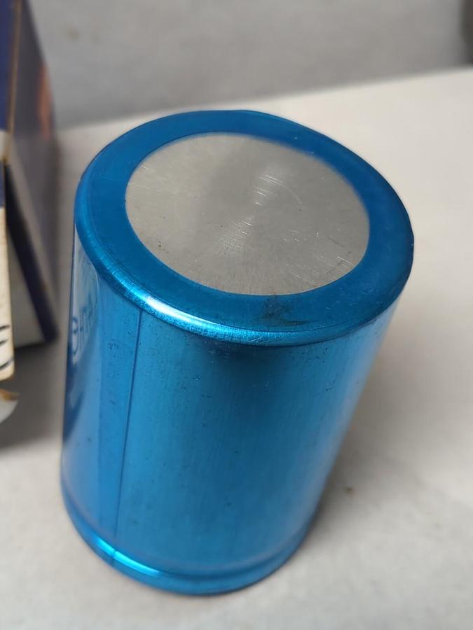 MALLORY,CG223U050X4C,CAPACITOR 22,000 MFD 50 WVDC NOS