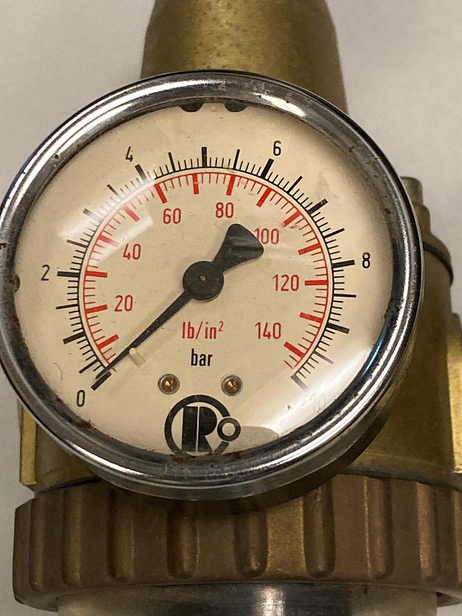 Used Riegler,861K,Air Filter Maintenance Unit