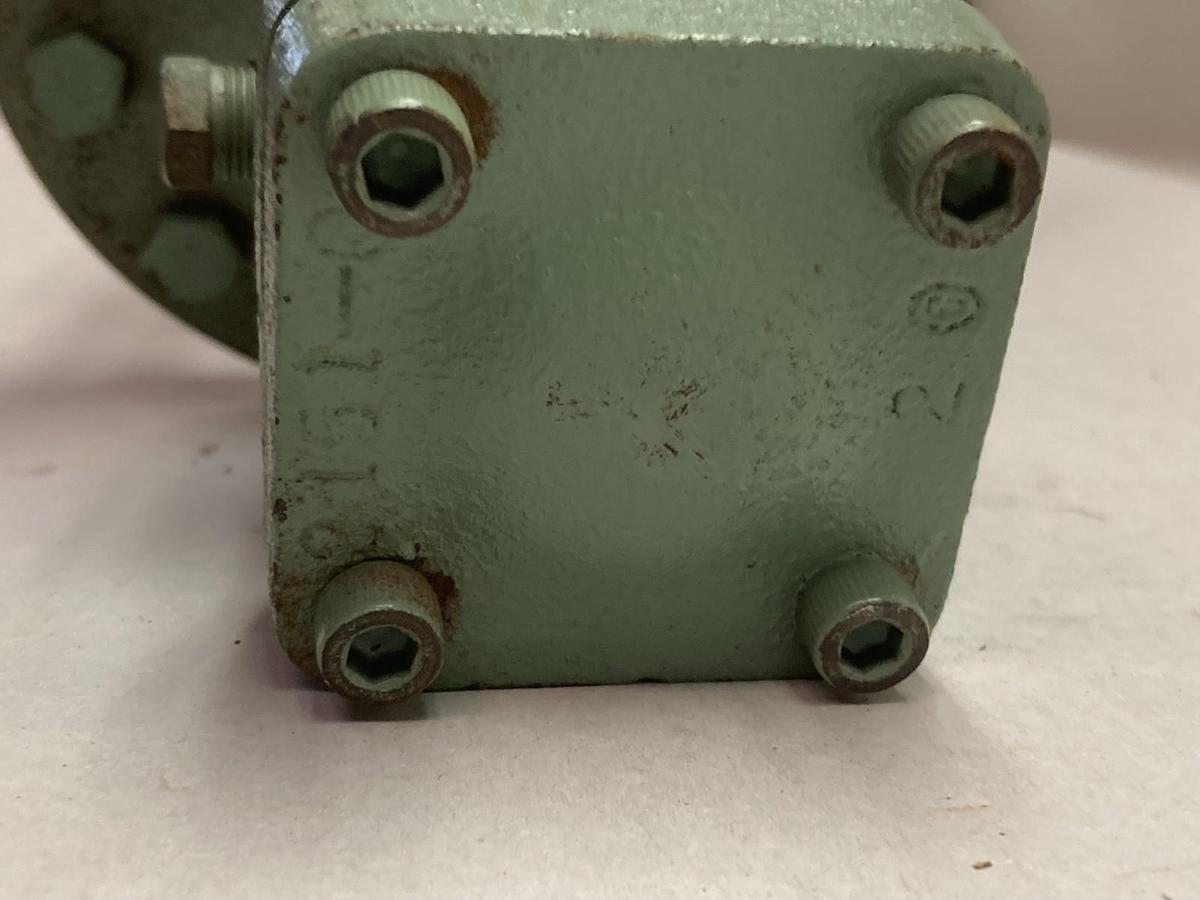 Used Spence,700120-97,Reducing Pilot Type D 3-20psi