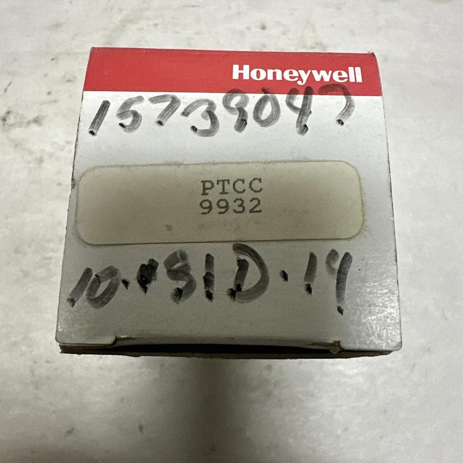 Used Honeywell,PTC9932,Micro Switch Block