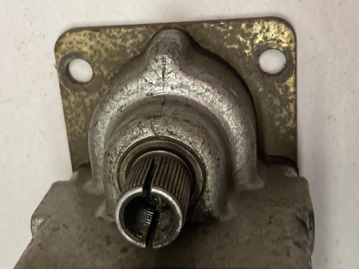 Used Namco,DI200G-2,Snap-Lock Mark II Switch 115Vac 125Vdc