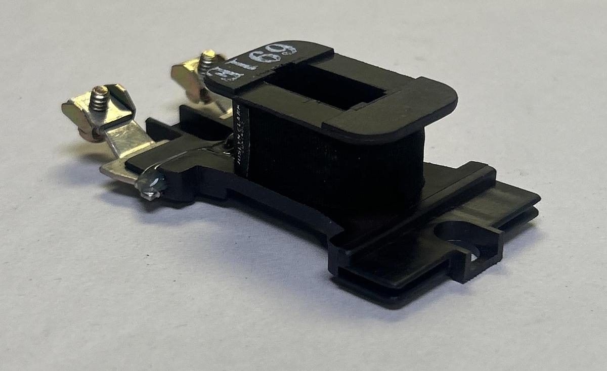 JOSLYN CLARK,TB174-1,COIL 110-120 VOLT 50/60 HZ NOS