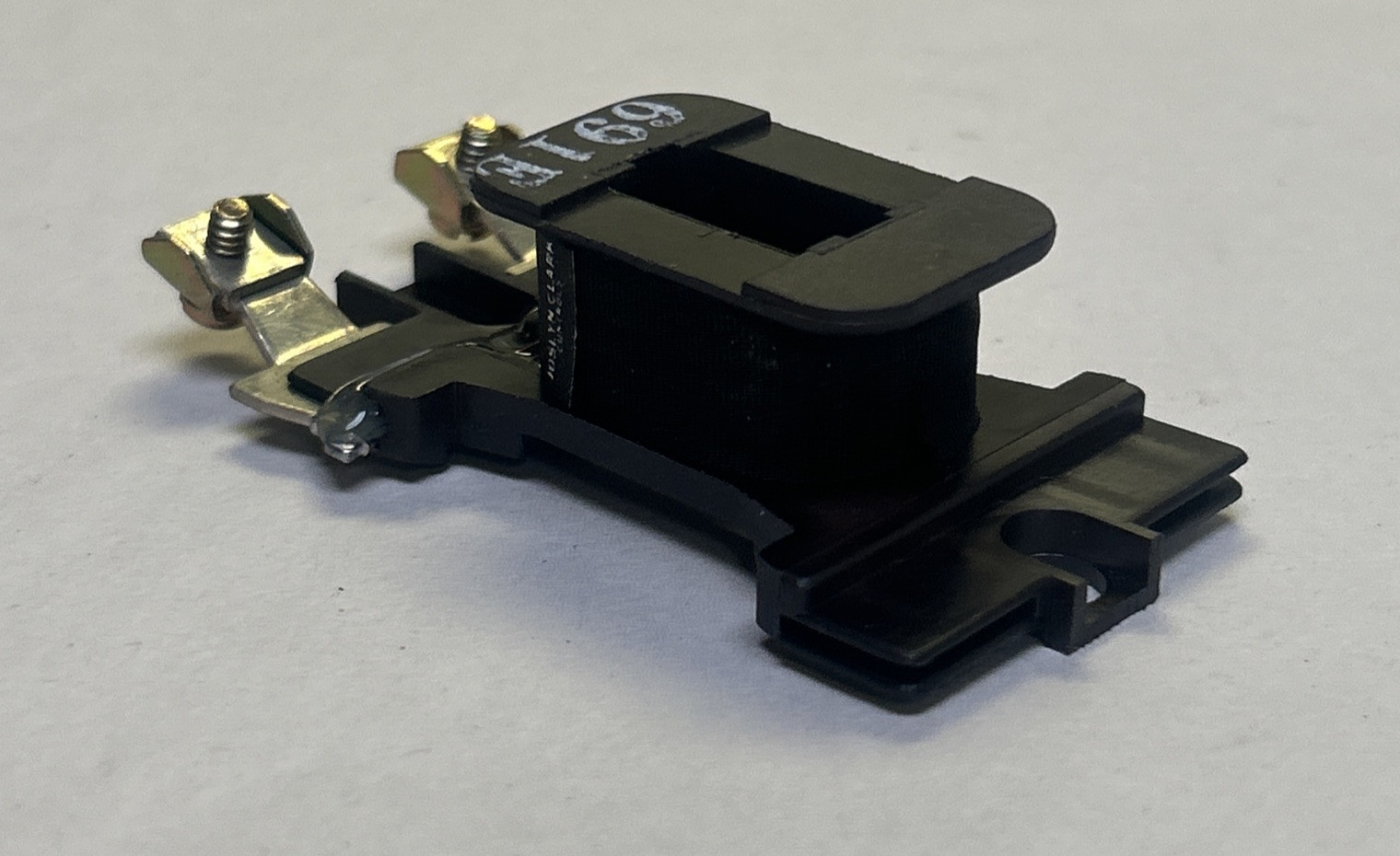 JOSLYN CLARK,TB174-1,COIL 110-120 VOLT 50/60 HZ NOS