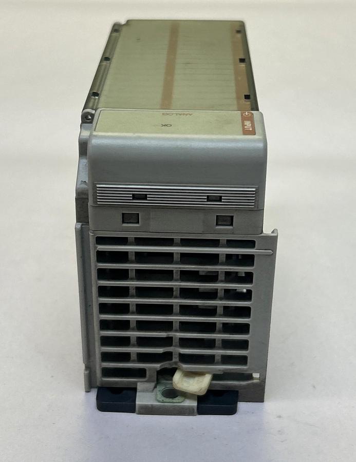 Used ALLEN BRADLEY,1769-IF8,COMPACT I/O 8 CHANNEL ANALOG INPUT MODULE