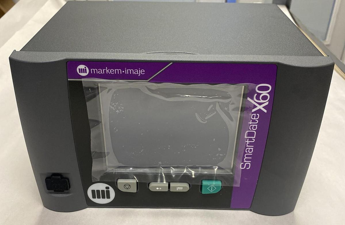 DOVER CORPORATION,SMARTDATEX60 / SDX60C0MB53RHV1,COLOR CONTROLLER NEW NO BOX