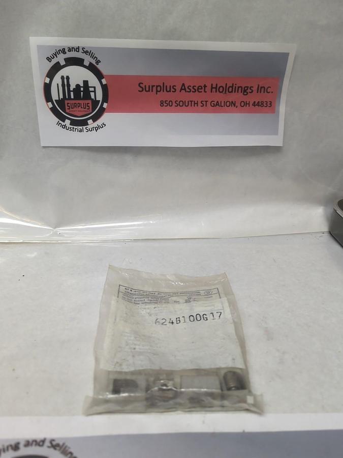 WESTINGHOUSE,624B100G17,CIRCUIT BREAKER LUG PACK OF 3 NOS