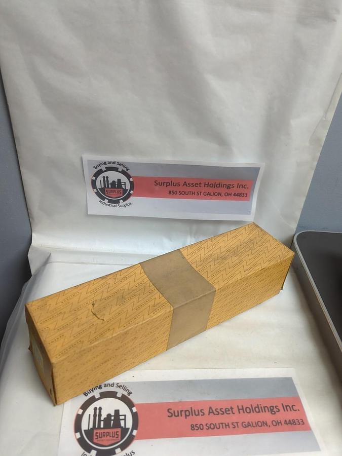 COOPER BUSSMANN,FRS-R-600,FUSETRON 600 AMP FUSE NOS