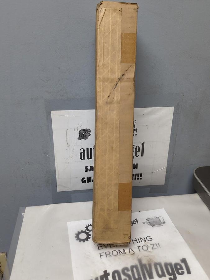 GENERAL ELECTRIC,IC9033 A4L2,POWER RESISTOR 210 OHMS 5.44 AMP NOS SEALED BOX