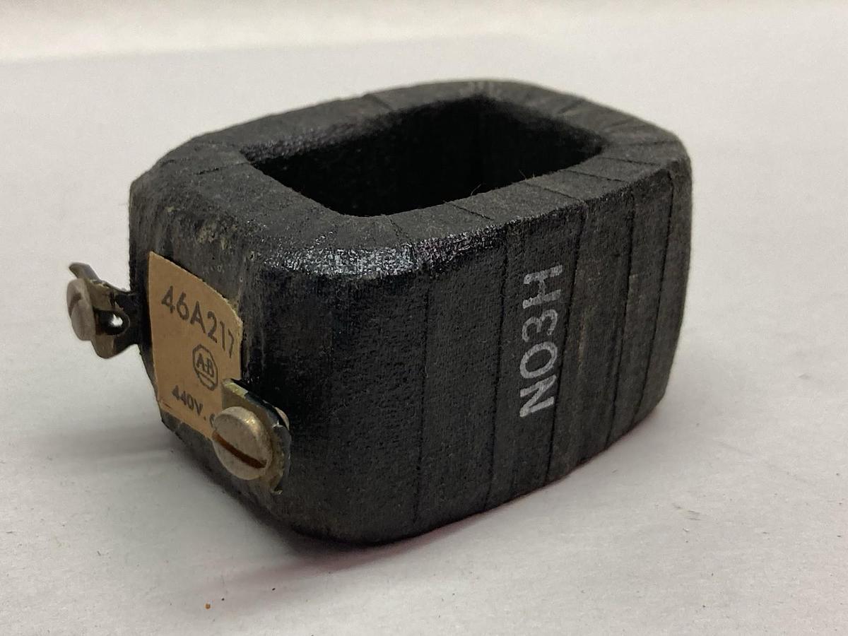 Allen-Bradley,46A217,Coil 440V 60Cy