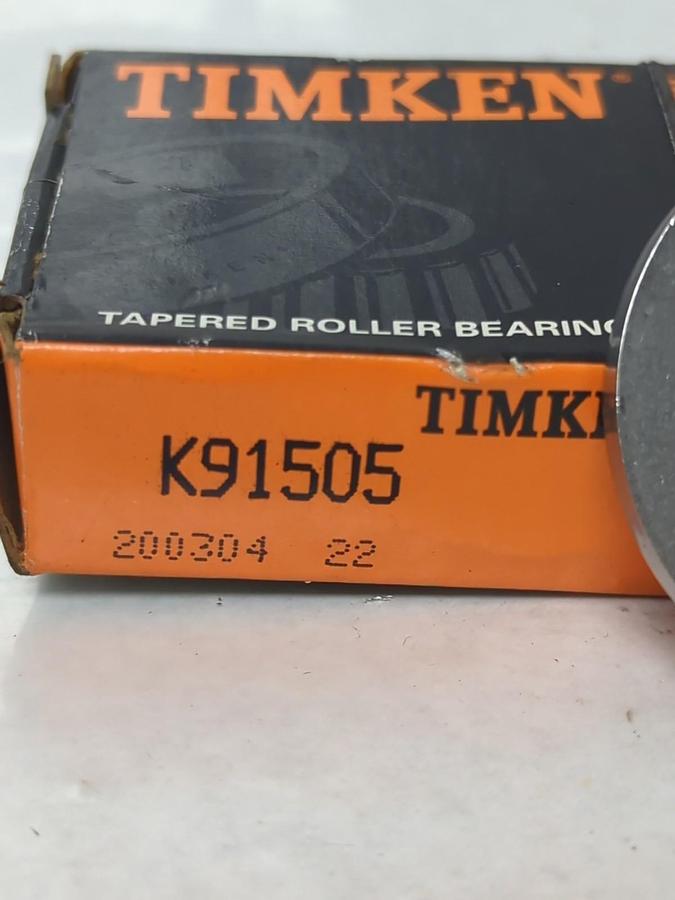 TIMKEN,K91505,TAPER WASHER NOS
