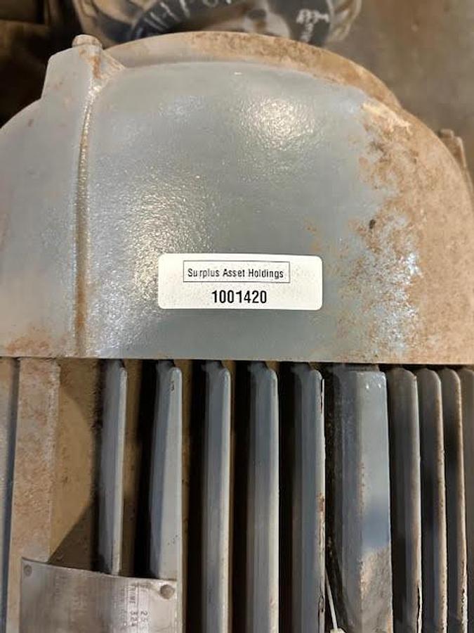 Used Westinghouse HP25 324U