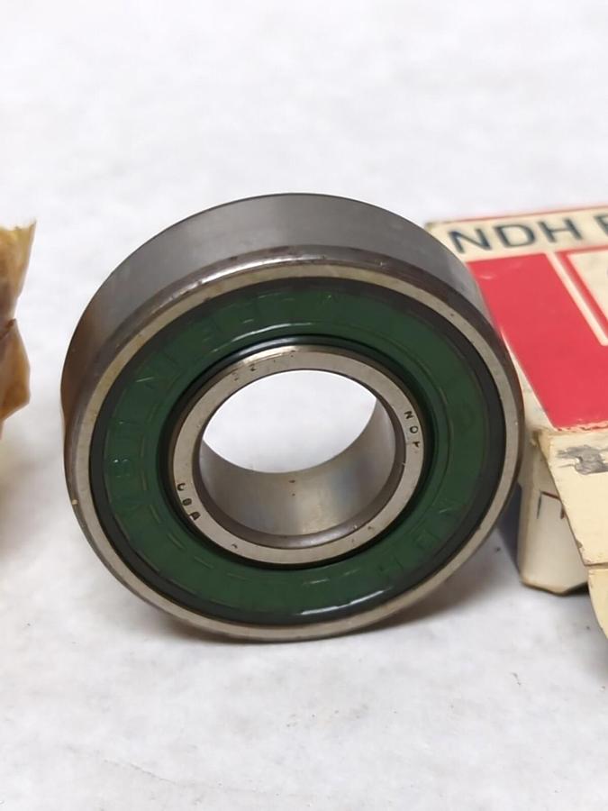 NDH DELCO,Z99503,BALL BEARING NOS