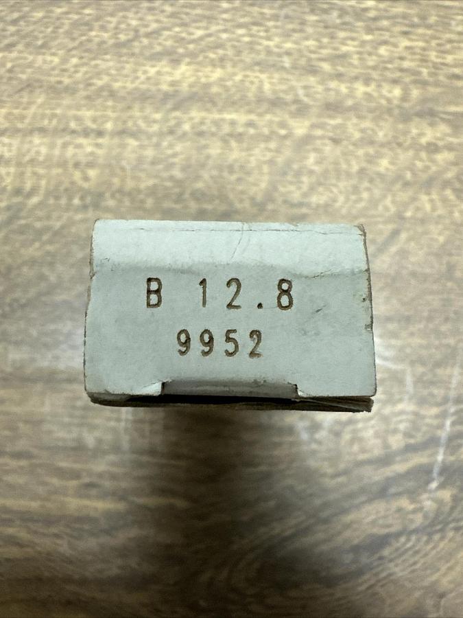 Square D,B12.8,Overload Relay