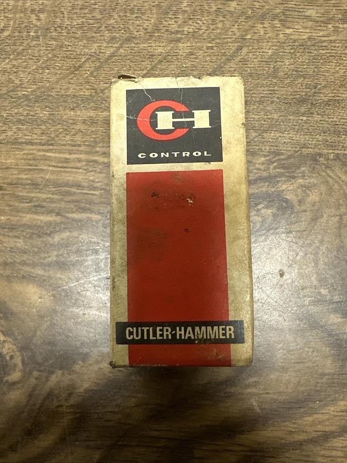 Cutler Hammer,C320KA1,Auxilliary Contact