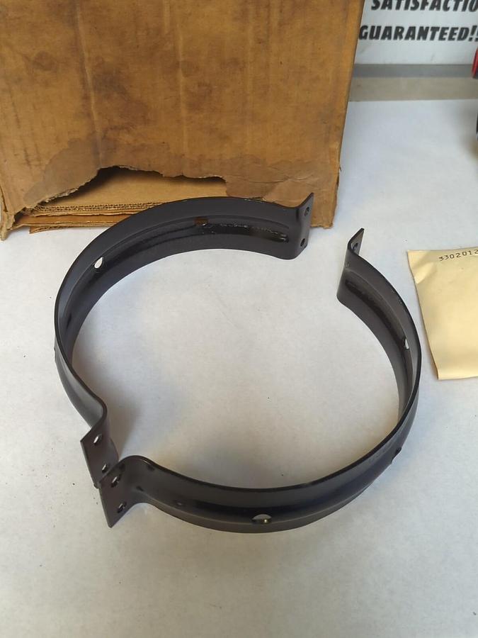 FLEETGAURD,025082600 5,PACK HOUSING WITH BRACKETS/HANGERS AND HARDWARE NOS