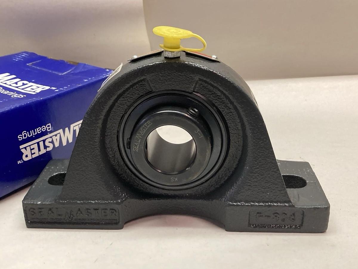 SealMaster,MP-16,Pillow Block Bearing 1 Inch Bore
