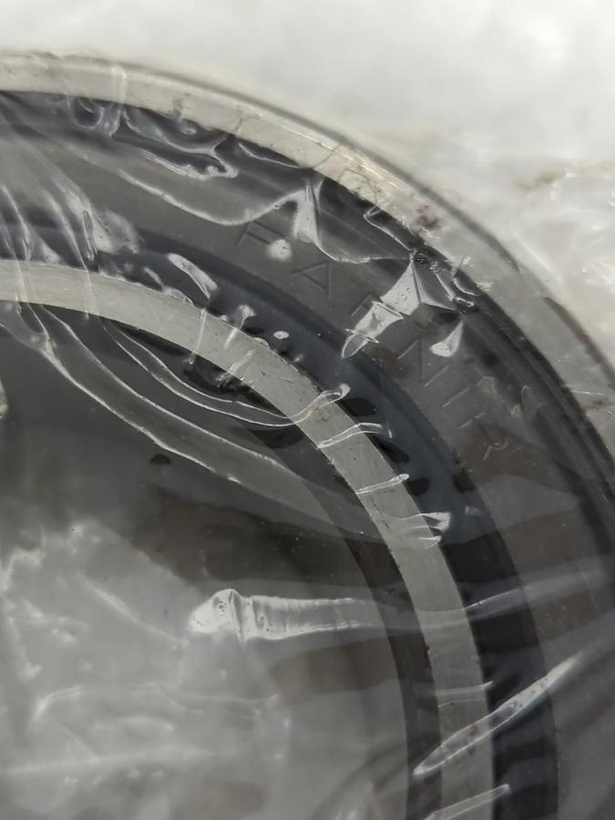 Used FAFNIR,212NPP,DEEP GROOVE BALL BEARING PRE-OWNED