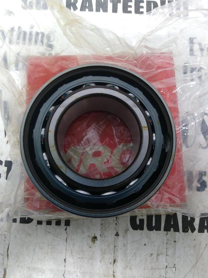 MRC,5209 M-H501,ANGULAR CONTACT BEARING DOUBLE ROW NOS