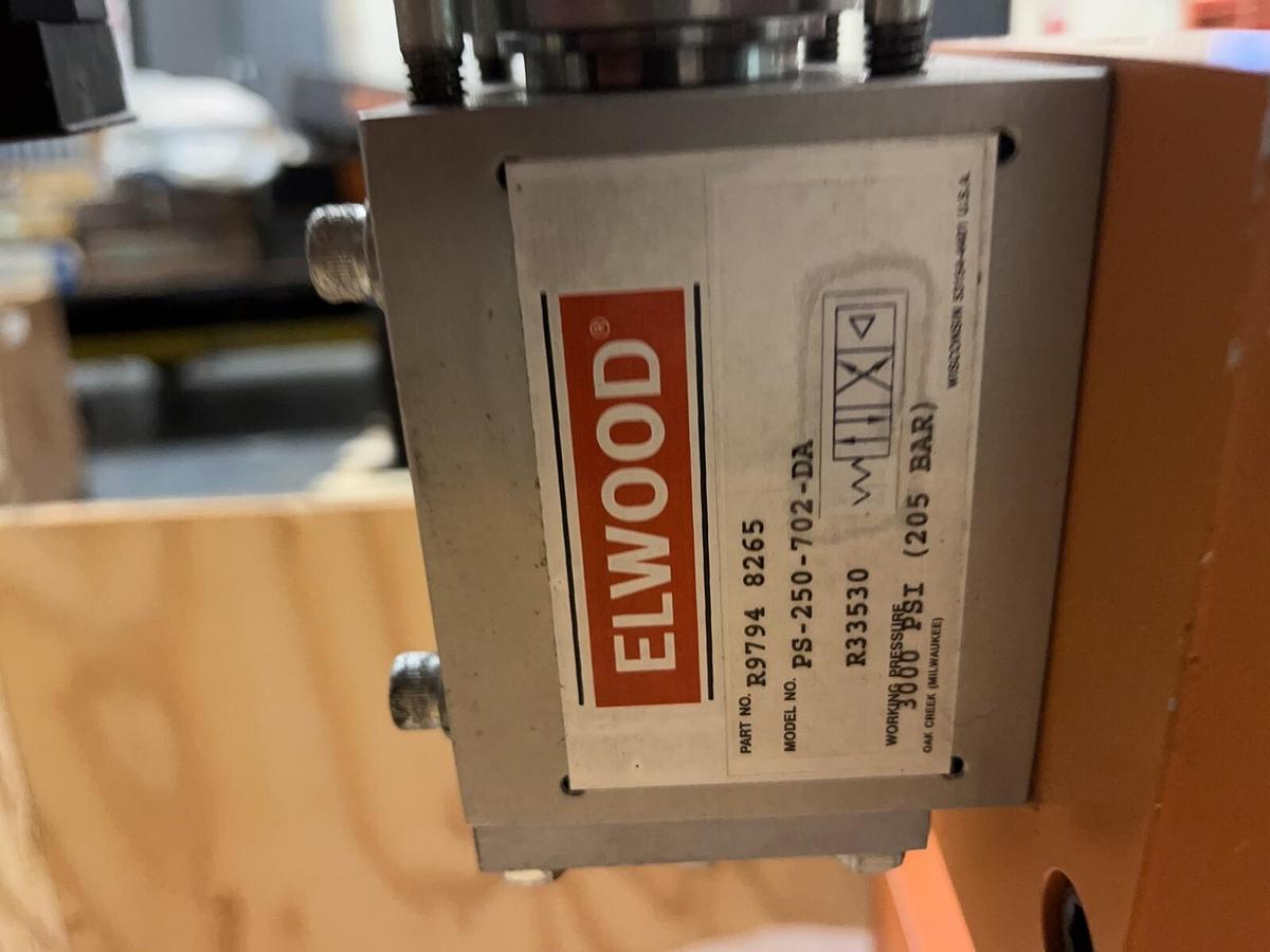 ELWOOD,C-URL-3K-3M-6-11D,HYDRAULIC DIRECTIONAL VALVE