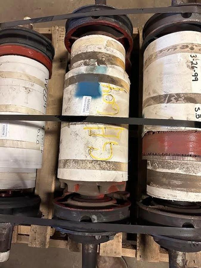 Refurbished GE  MD604