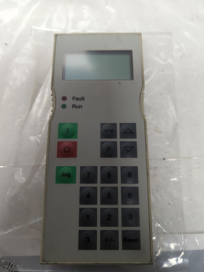 Used SIEMENS,6SE7090-0XX84-2FK0,VECTOR CONTROL INTERFACE PRE-OWNED