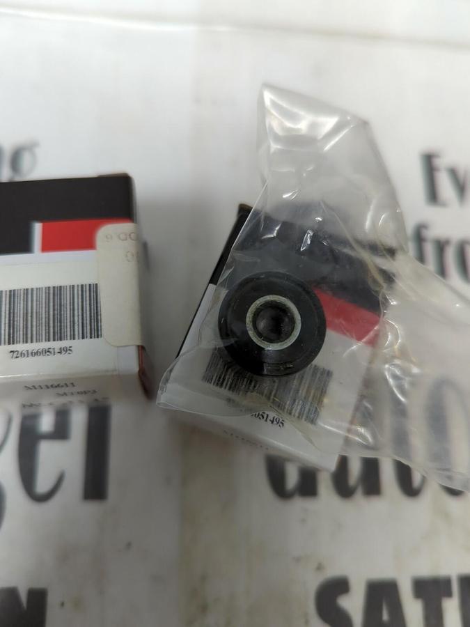 MCGILL,MCYR-6-S,CAM YOKE ROLLER LOT OF 3 NOS