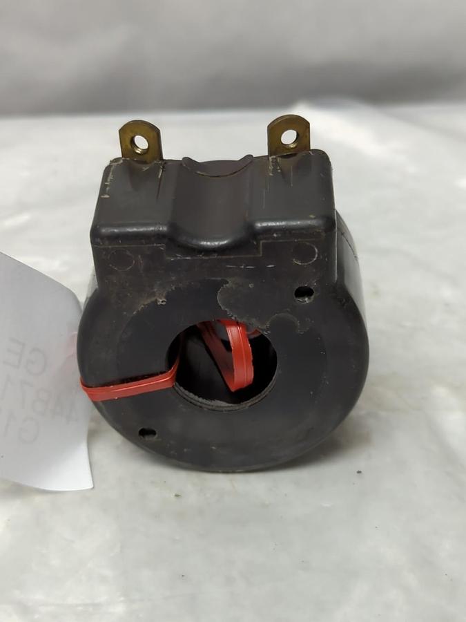 Used GENERAL ELECTRIC,44B716736,COIL G124 PRE-OWNED