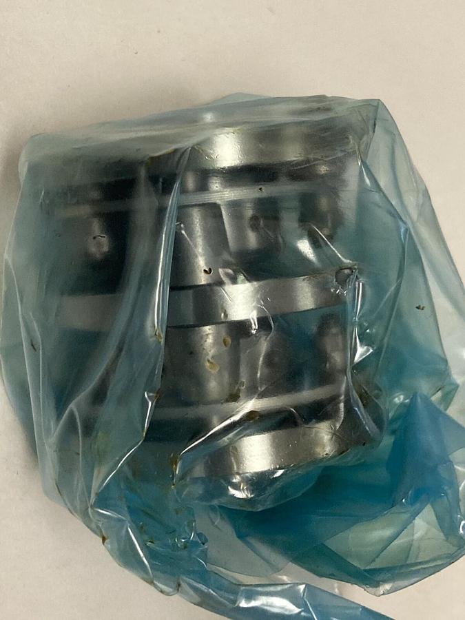 Used Rexnord,CMA DBZ 62,Coupling Assembly