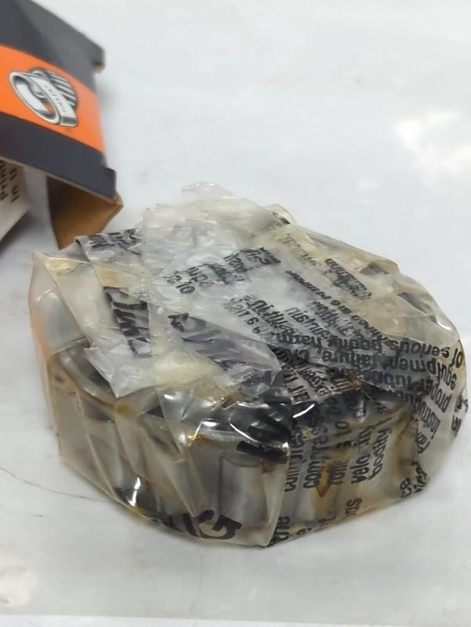 TIMKEN,15100,ROLLER BEARING CONE NOS
