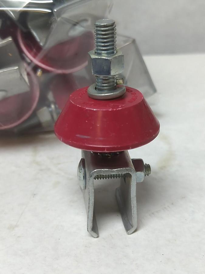 INSUL-8 CORP,8300-M,INSULATOR LOT OF 14 NOS