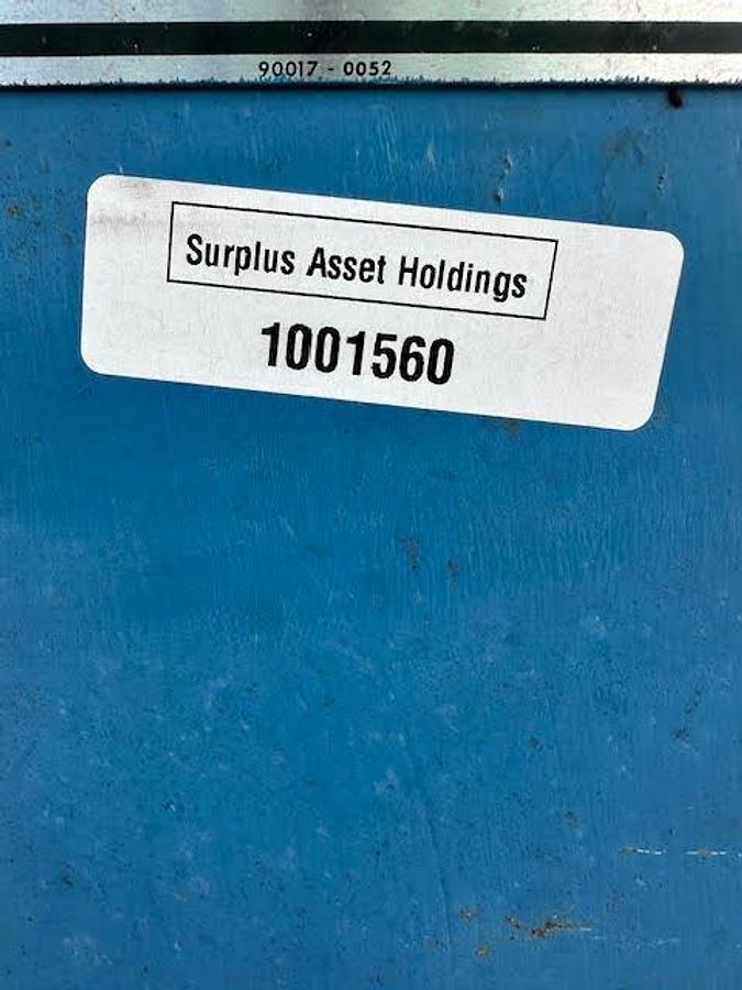 Used Magnetics 150