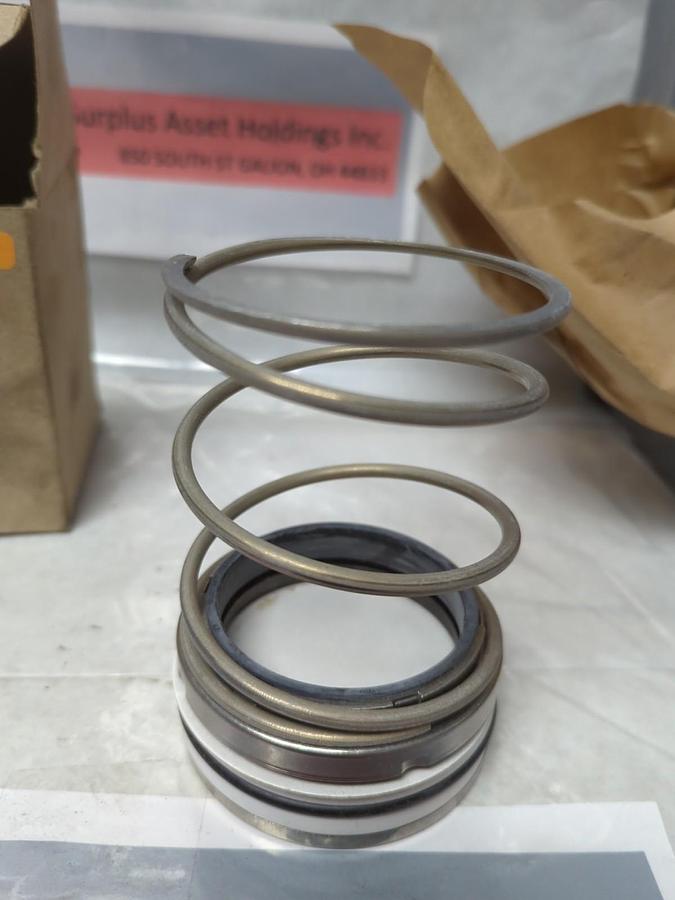 UNBRANDED,96697226,MECHANICAL SEAL KIT NOS