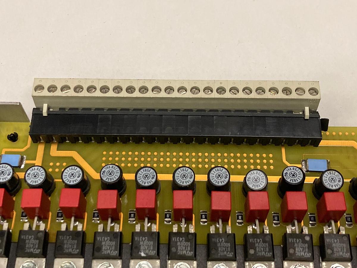 Used Cincinnati Milacron,SACO 3-542-1026A,Circuit Board