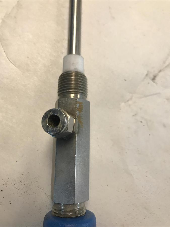 Auburn,2000,Series Triboflow Sensor